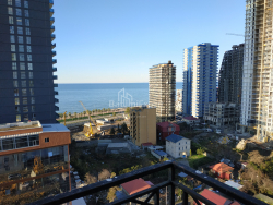 Mənzil 1-комн 55.4 m² - Şerif Ximşiaşvili, Batumi