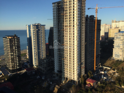 Mənzil 35 m² - Şerif Ximşiaşvili, Batumi, Gürcüstan