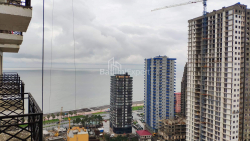 Mənzil 35 m² - Şerif Ximşiaşvili, Batumi, Gürcüstan