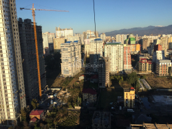 Mənzil 35 m² - Şerif Ximşiaşvili, Batumi, Gürcüstan