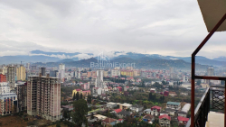 Mənzil 35 m² - Şerif Ximşiaşvili, Batumi, Gürcüstan