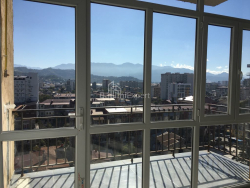 Mənzil 1-комн 41 m² - İlya Çavçavadze, Batumi
