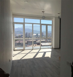 Mənzil 1-комн 41 m² - İlya Çavçavadze, Batumi