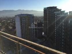 Mənzil 39.1 m² - Şerif Ximşiaşvili, Batumi, Gürcüstan