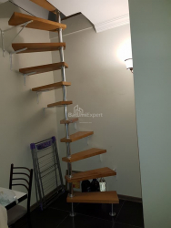 Mənzil 84 m² - İvane Cavaxişvili, Batumi, Gürcüstan