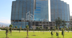 Mənzil 1-комн 172 m² - Lech və Maria Kachinsky, Batumi