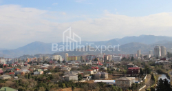 Mənzil 88.35 m² - Lech və Maria Kachinsky, Batumi, Gürcüstan