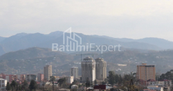 Mənzil 88.35 m² - Lech və Maria Kachinsky, Batumi, Gürcüstan