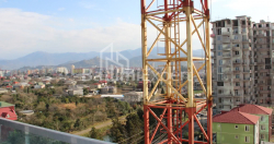 Mənzil 88.35 m² - Lech və Maria Kachinsky, Batumi, Gürcüstan