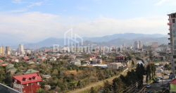 Mənzil 88.35 m² - Lech və Maria Kachinsky, Batumi, Gürcüstan
