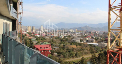 Mənzil 88.35 m² - Lech və Maria Kachinsky, Batumi, Gürcüstan