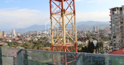 Mənzil 62.7 m² - Lech və Maria Kachinsky, Batumi, Gürcüstan