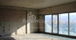 Mənzil 62.7 m² - Lech və Maria Kachinsky, Batumi, Gürcüstan