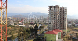 Mənzil 62.7 m² - Lech və Maria Kachinsky, Batumi, Gürcüstan