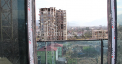 Mənzil 62.7 m² - Lech və Maria Kachinsky, Batumi, Gürcüstan