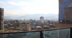Mənzil 62.7 m² - Lech və Maria Kachinsky, Batumi, Gürcüstan