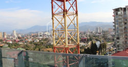 Mənzil 62.7 m² - Lech və Maria Kachinsky, Batumi, Gürcüstan