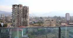 Mənzil 62.7 m² - Lech və Maria Kachinsky, Batumi, Gürcüstan