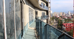 Mənzil 62.7 m² - Lech və Maria Kachinsky, Batumi, Gürcüstan