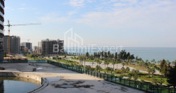 Mənzil 172.2 m² - Lech və Maria Kachinsky, Batumi, Gürcüstan