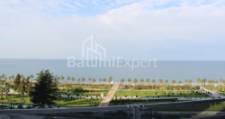 Mənzil 172.2 m² - Lech və Maria Kachinsky, Batumi, Gürcüstan