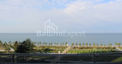 Mənzil 75.57 m² - Lech və Maria Kachinsky, Batumi, Gürcüstan