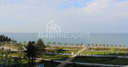 Mənzil 75.57 m² - Lech və Maria Kachinsky, Batumi, Gürcüstan