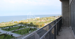 Mənzil 1-комн 75.6 m² - Lech və Maria Kachinsky, Batumi