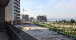 Mənzil 1-комн 75.6 m² - Lech və Maria Kachinsky, Batumi