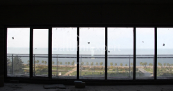 Mənzil 75.57 m² - Lech və Maria Kachinsky, Batumi, Gürcüstan