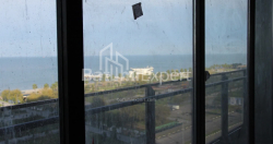 Mənzil 75.57 m² - Lech və Maria Kachinsky, Batumi, Gürcüstan