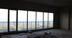 Mənzil 1-комн 75.6 m² - Lech və Maria Kachinsky, Batumi