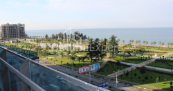 Mənzil 75.57 m² - Lech və Maria Kachinsky, Batumi, Gürcüstan