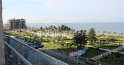 Mənzil 75.57 m² - Lech və Maria Kachinsky, Batumi, Gürcüstan