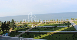Mənzil 75.57 m² - Lech və Maria Kachinsky, Batumi, Gürcüstan