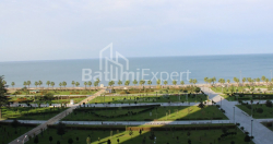 Mənzil 75.57 m² - Lech və Maria Kachinsky, Batumi, Gürcüstan