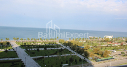 Mənzil 75.57 m² - Lech və Maria Kachinsky, Batumi, Gürcüstan