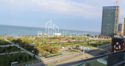 Mənzil 75.57 m² - Lech və Maria Kachinsky, Batumi, Gürcüstan