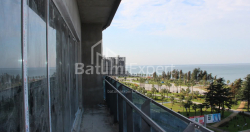 Mənzil 75.57 m² - Lech və Maria Kachinsky, Batumi, Gürcüstan