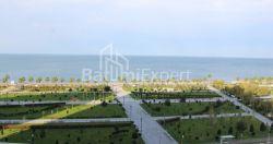 Mənzil 75.57 m² - Lech və Maria Kachinsky, Batumi, Gürcüstan