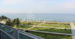 Mənzil 172.49 m² - Lech və Maria Kachinsky, Batumi, Gürcüstan