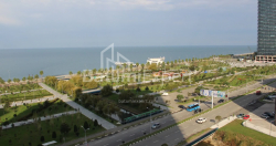 Mənzil 172.49 m² - Lech və Maria Kachinsky, Batumi, Gürcüstan
