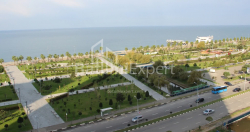 Mənzil 172.49 m² - Lech və Maria Kachinsky, Batumi, Gürcüstan