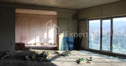 Mənzil 1-комн 89.2 m² - Lech və Maria Kachinsky, Batumi