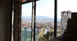 Mənzil 89.15 m² - Lech və Maria Kachinsky, Batumi, Gürcüstan