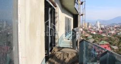 Mənzil 89.15 m² - Lech və Maria Kachinsky, Batumi, Gürcüstan