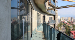 Mənzil 63.24 m² - Lech və Maria Kachinsky, Batumi, Gürcüstan