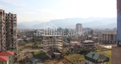 Mənzil 63.24 m² - Lech və Maria Kachinsky, Batumi, Gürcüstan