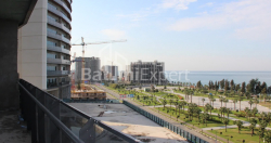Mənzil 75.75 m² - Lech və Maria Kachinsky, Batumi, Gürcüstan