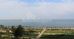 Mənzil 75.75 m² - Lech və Maria Kachinsky, Batumi, Gürcüstan